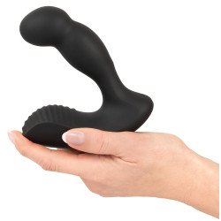 Rebel Men's Gear Stimulateur de prostate Prostivibe 10.5 x 3.5cm